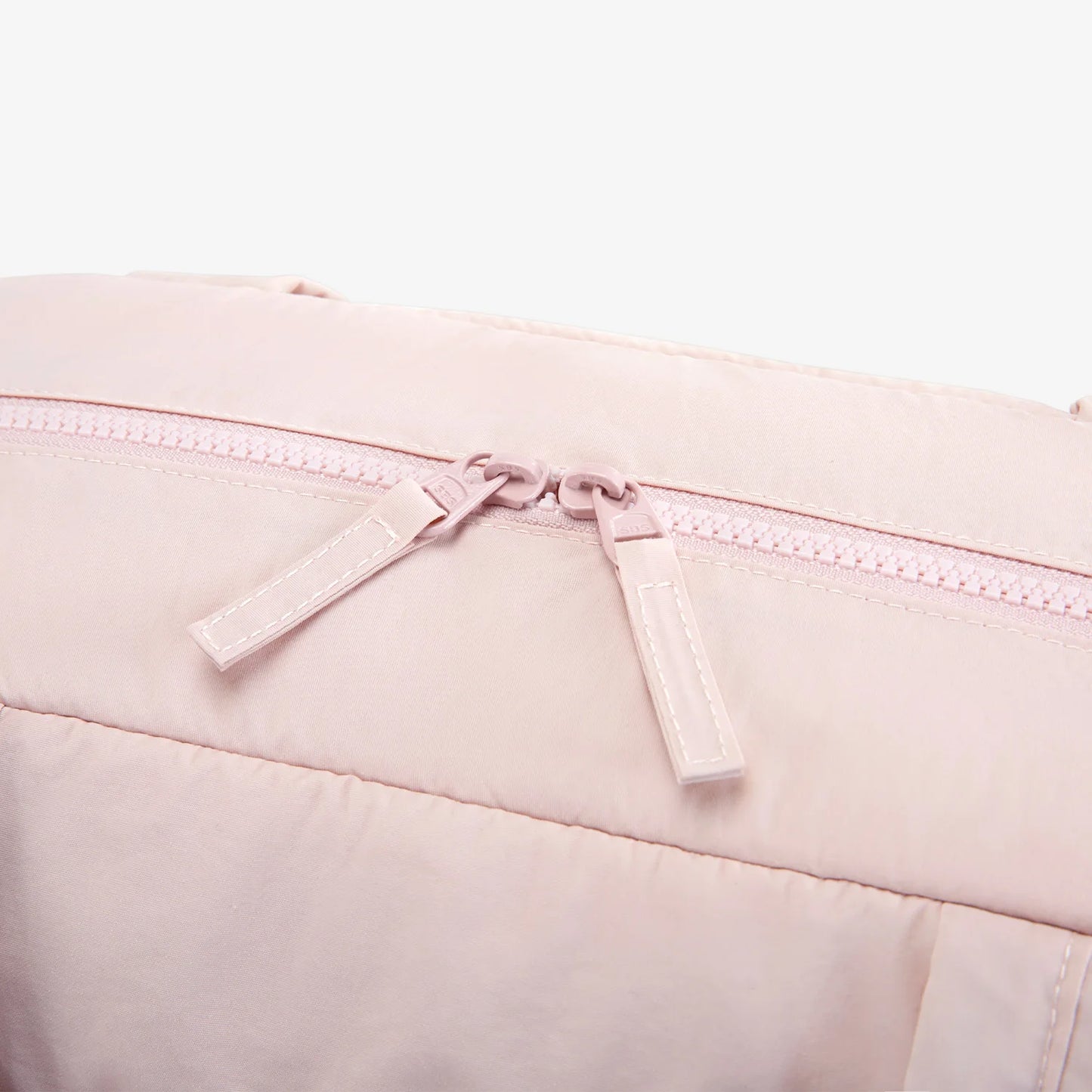 Smart travel cute pink fluf cloud bag
