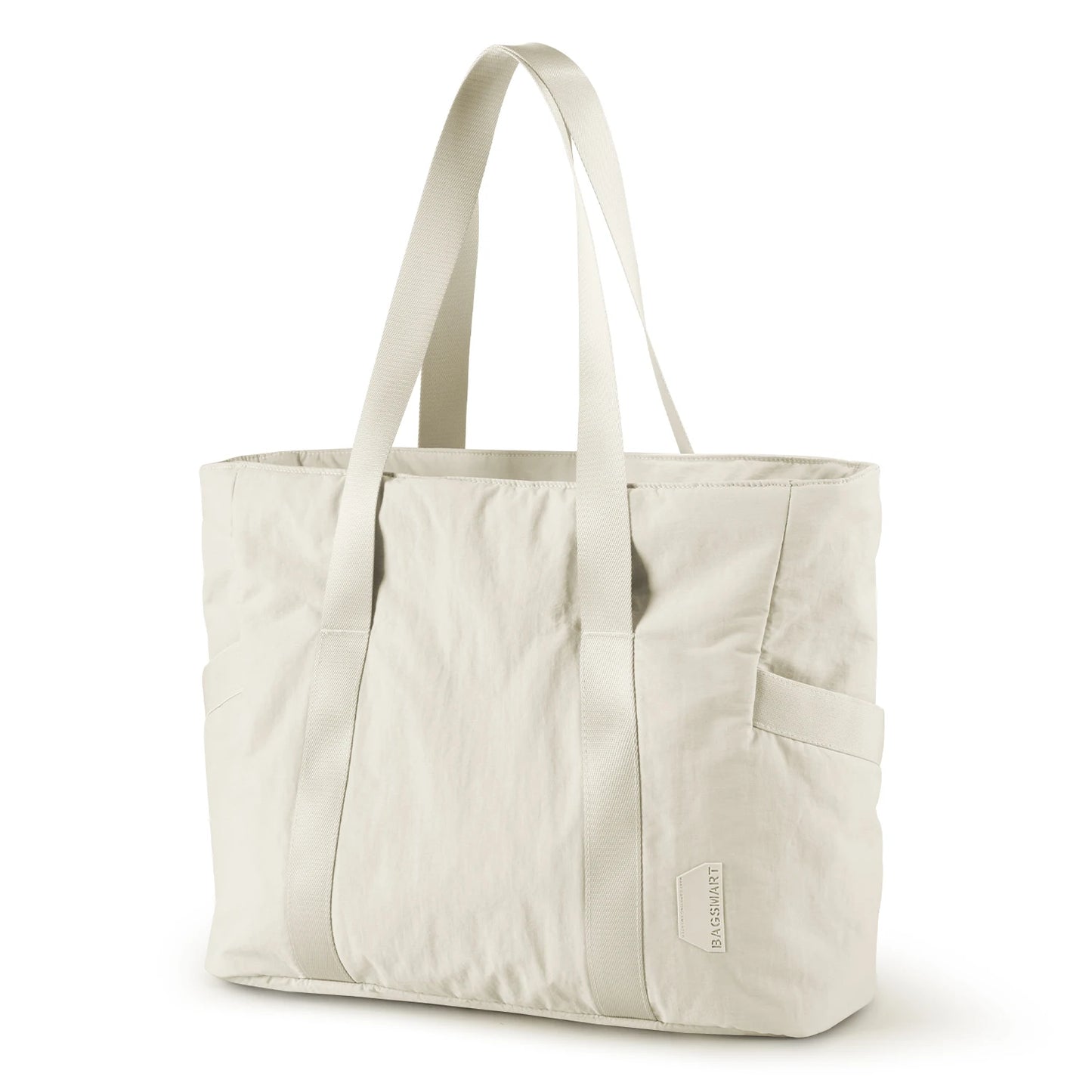 smart yoga travel tote fluf cloud bag