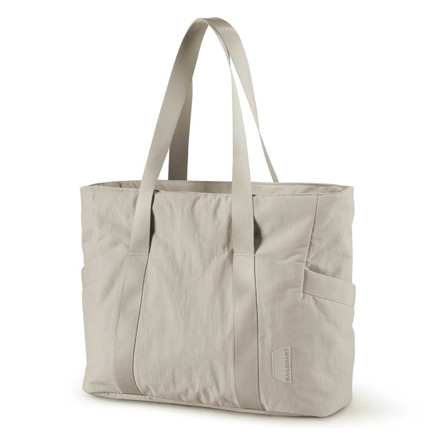 smart yoga travel tote fluf cloud bag