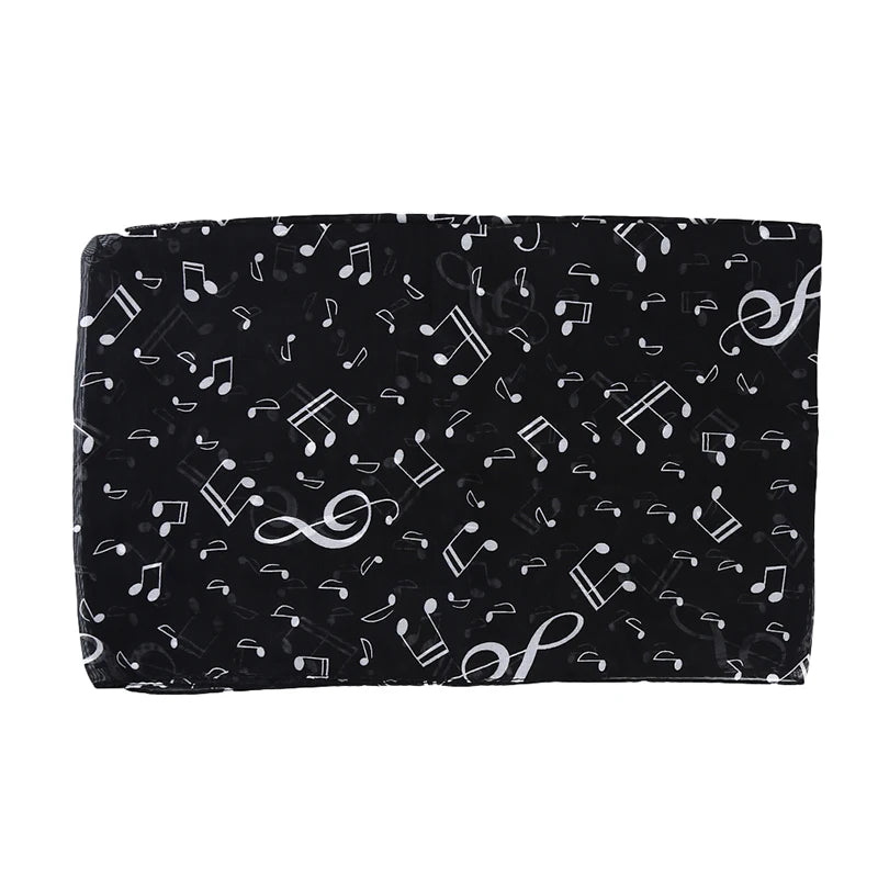 Piano scarf