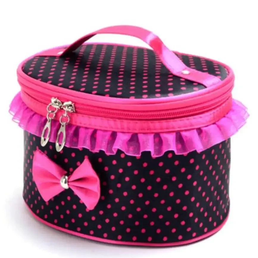 Gyaru Cosmetic Bag