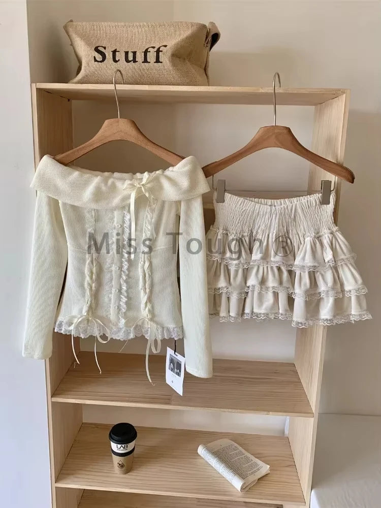 Shoujo Elegant Pieces
