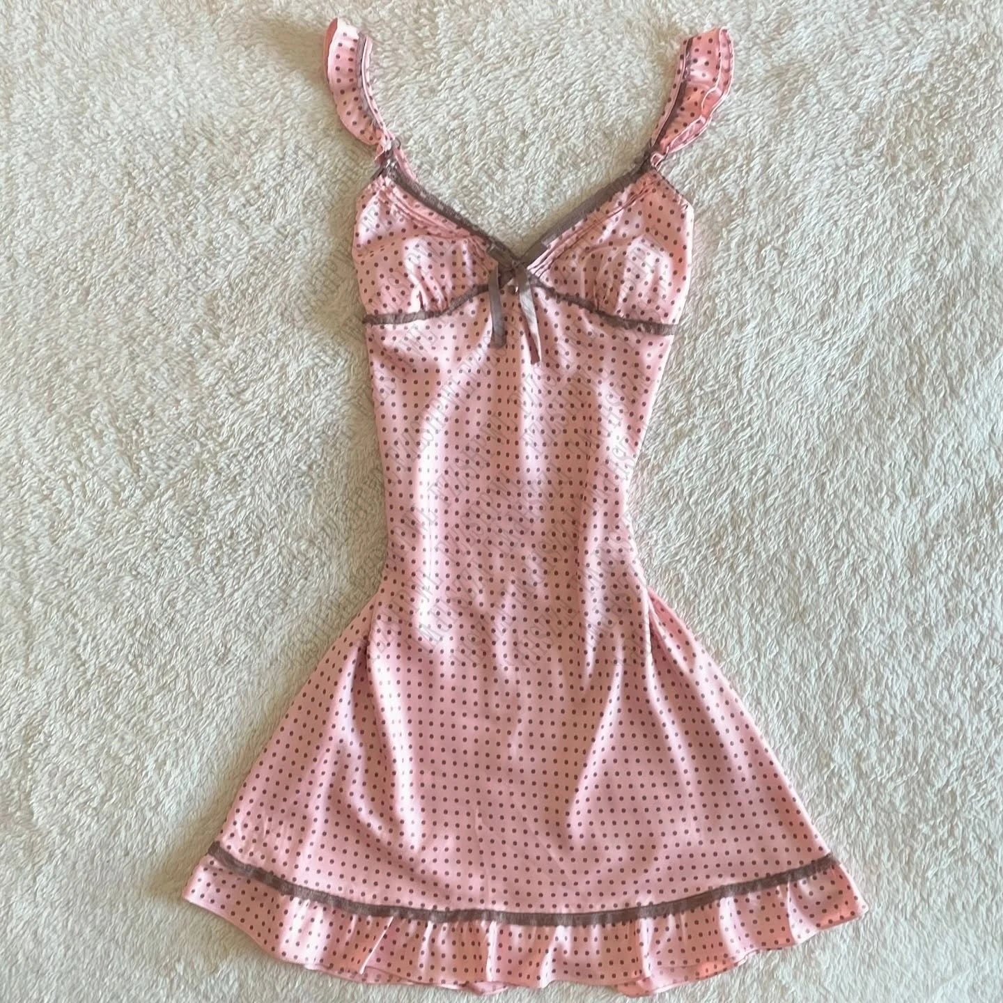 Polka dot Sweety dress