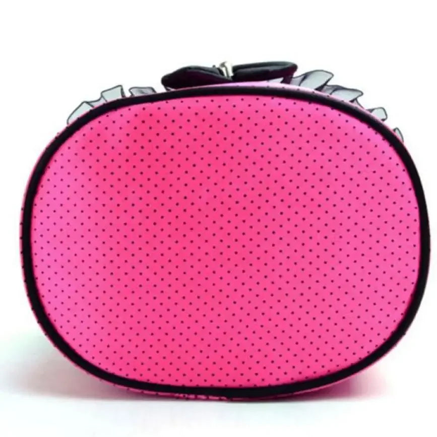 Gyaru Cosmetic Bag