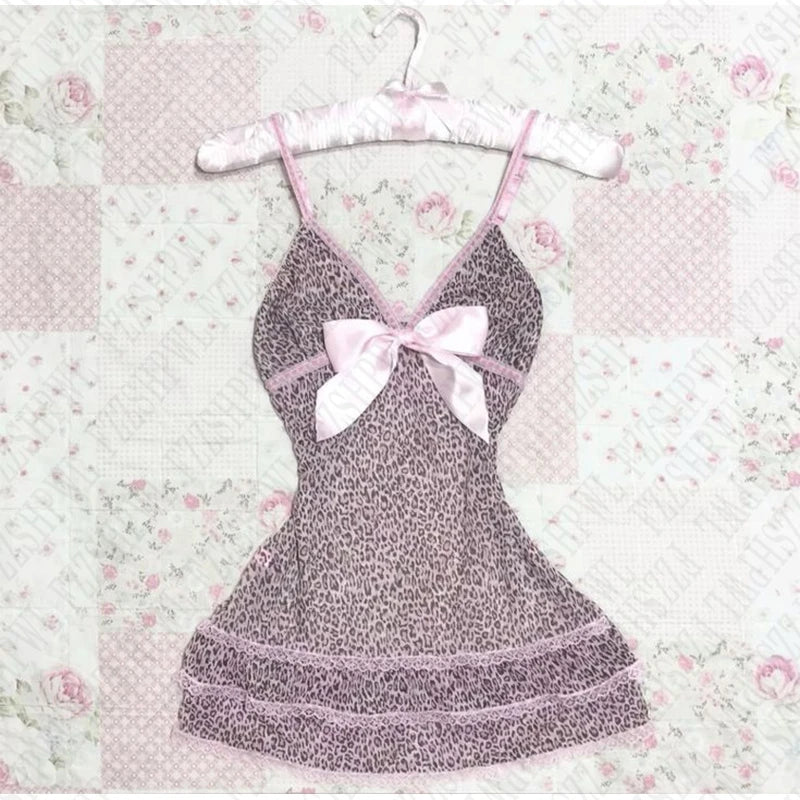 Pink Panther Gyaru Soft Top