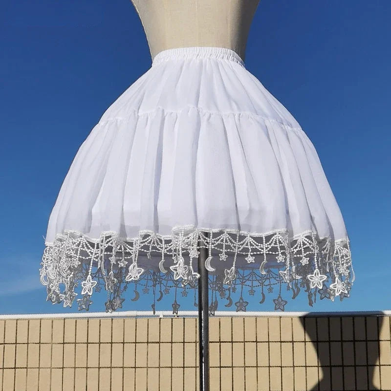 Gothic lolita bride set