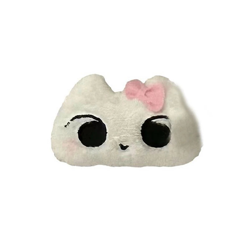 Fluff cat dizzy Trinket