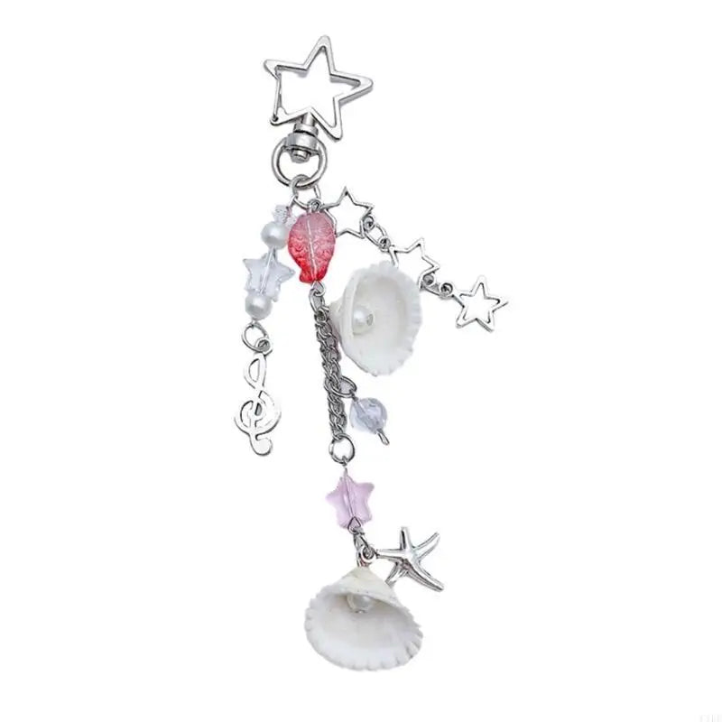 matching sheashell trinkets