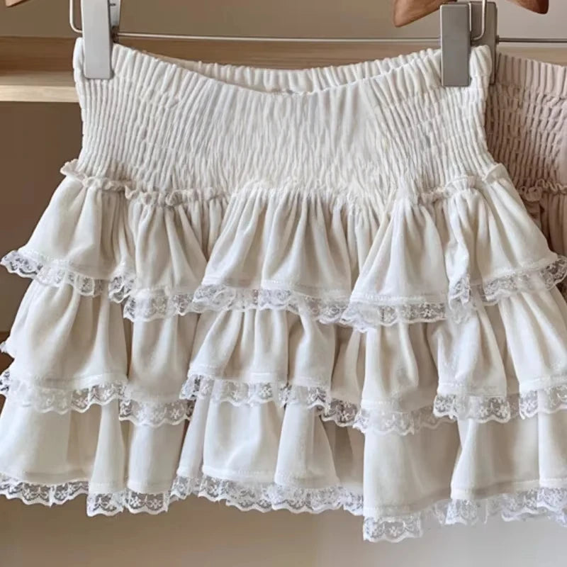 Shoujo Elegant Pieces