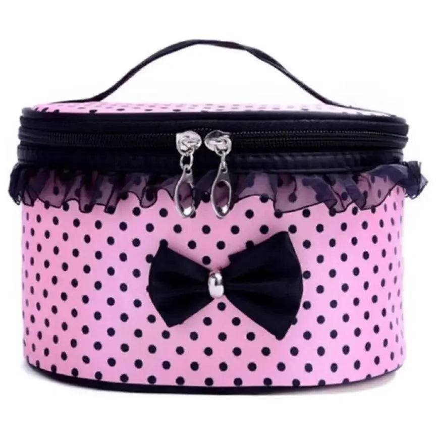 Gyaru Cosmetic Bag