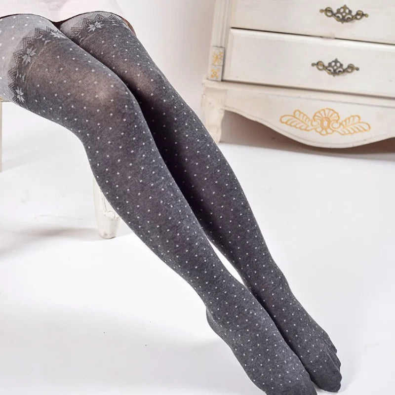Oreo cake himekaji tights