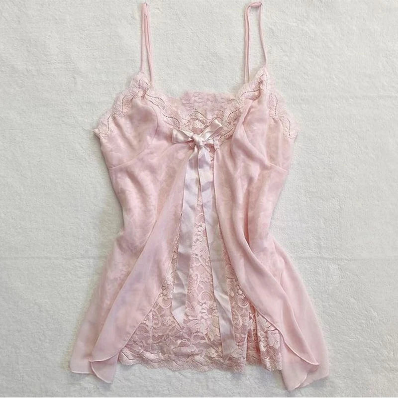 Dreamy Soft Flowy shoujo Tops