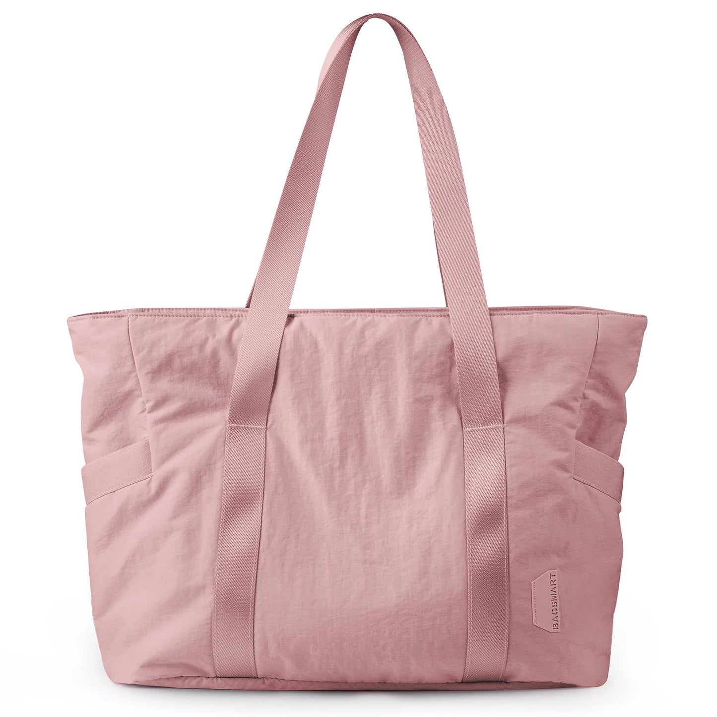 smart yoga travel tote fluf cloud bag