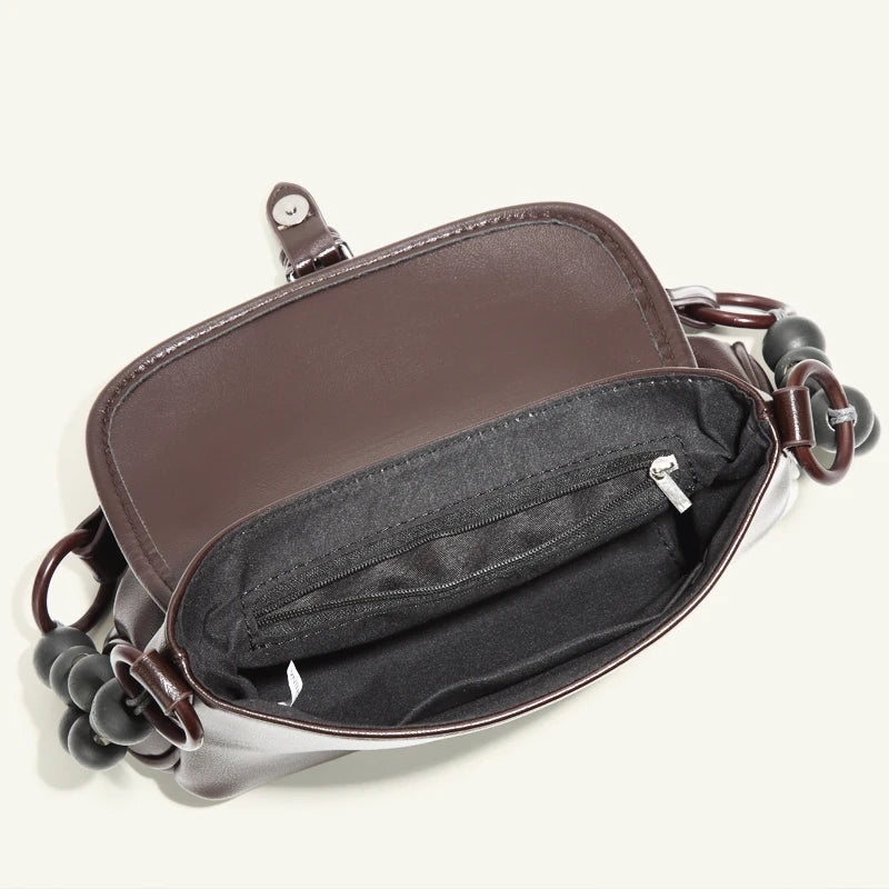 Moss & Chestnut Vintage Bag