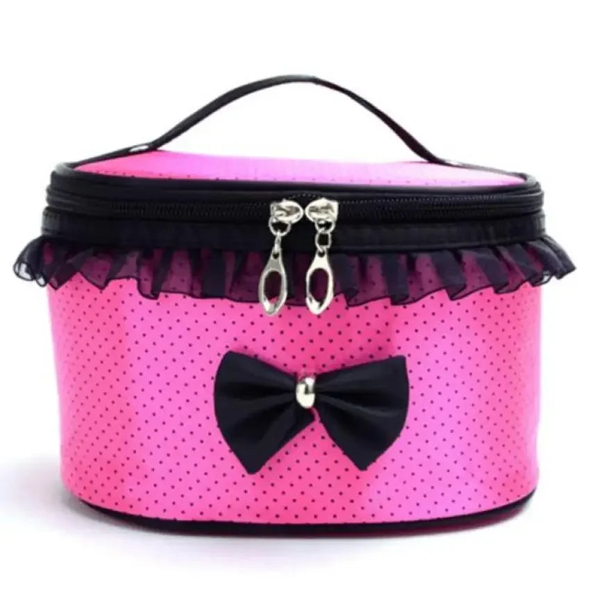 Gyaru Cosmetic Bag
