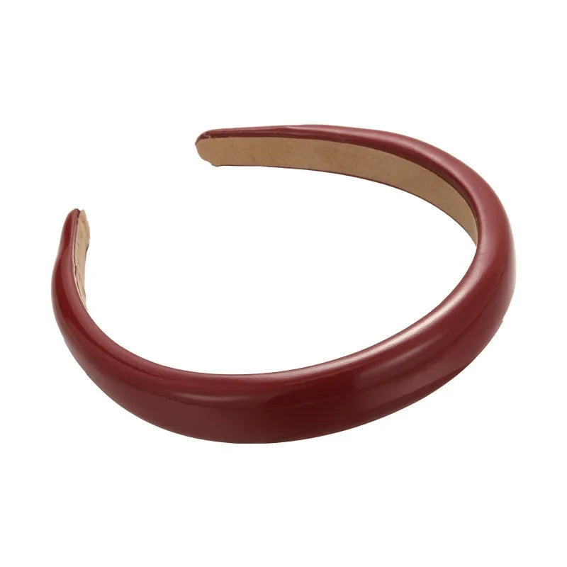 Juminocore shoujo red hairband
