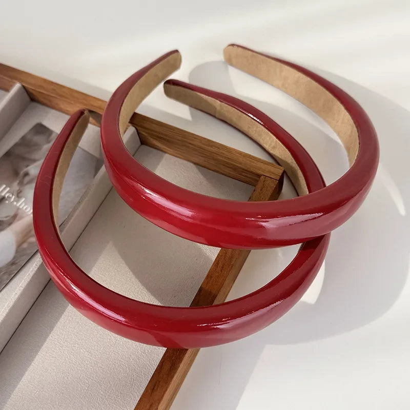Juminocore shoujo red hairband