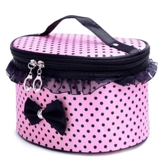 Gyaru Cosmetic Bag