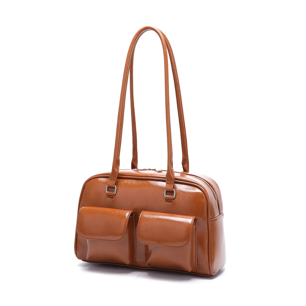 deco shoulder bag