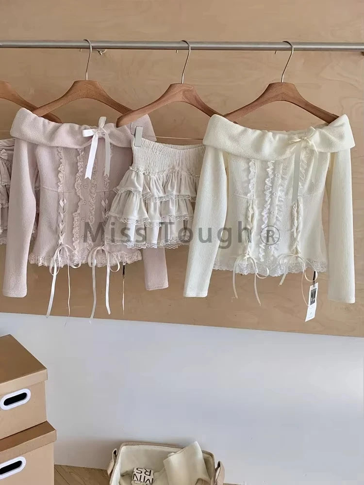 Shoujo Elegant Pieces