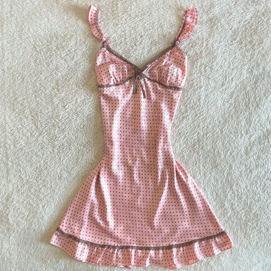 Polka dot Sweety dress