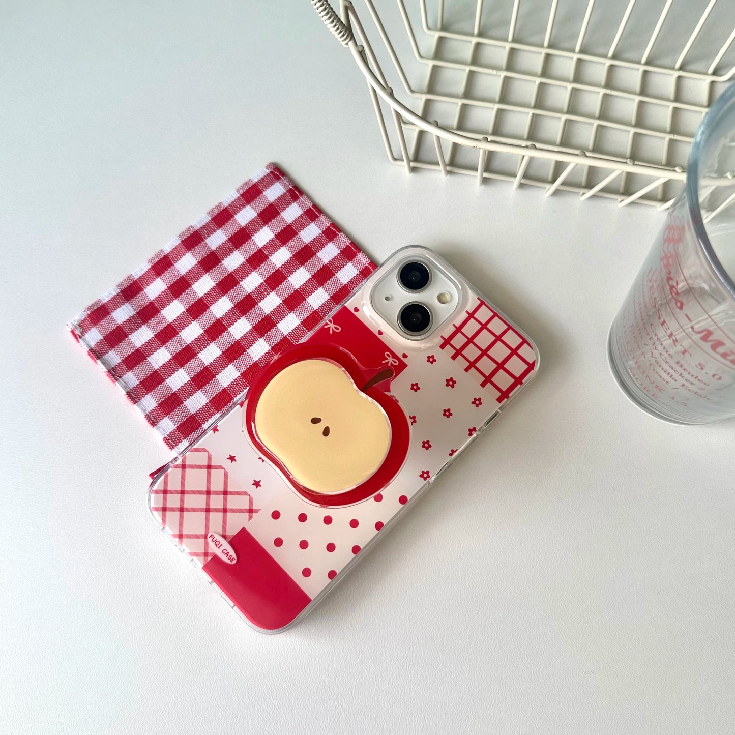 apple jumicore patch phone case