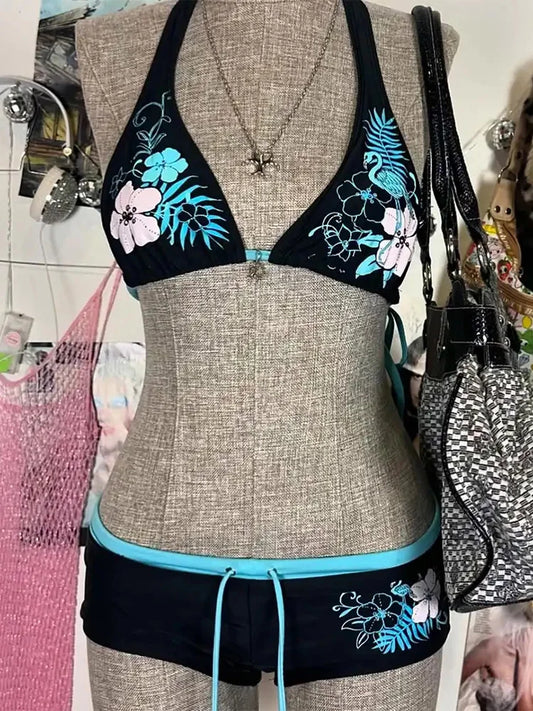 Hibiscus bikini