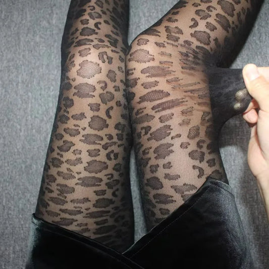 Panter tights