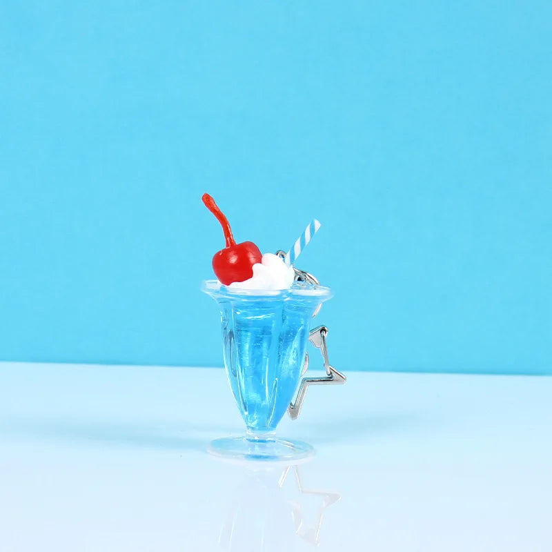 soda cream drink trinket