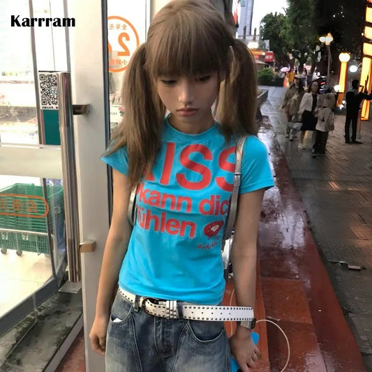 KISS top