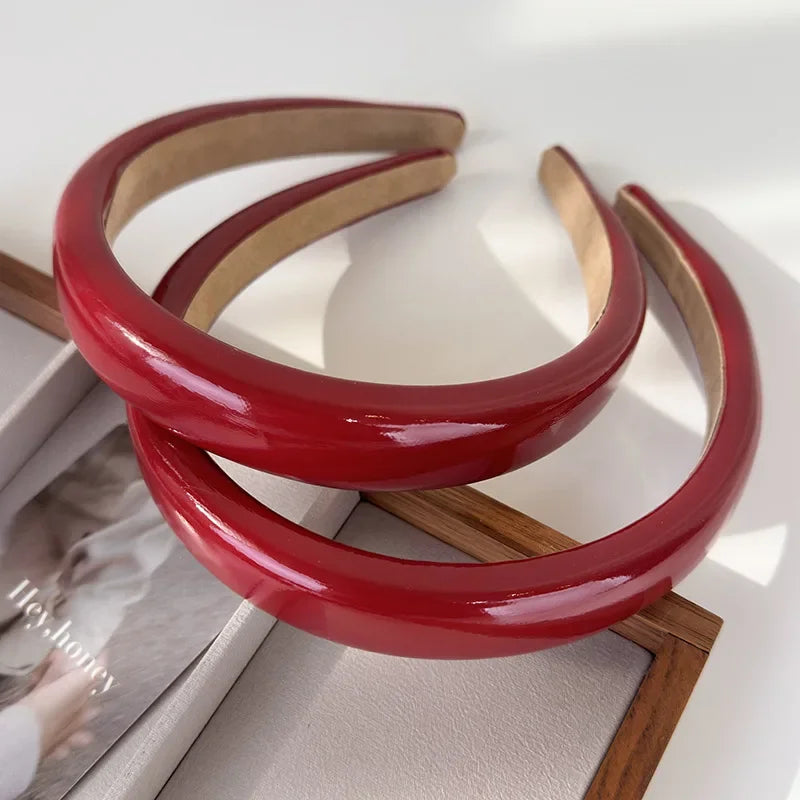 Juminocore shoujo red hairband