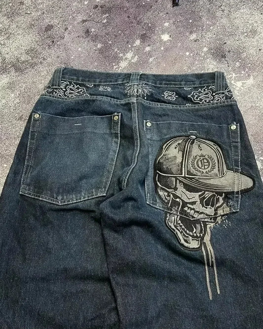 Skull Skater jeans