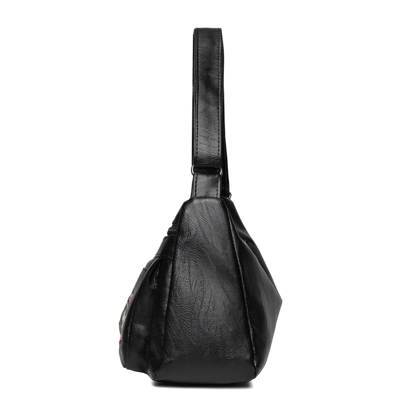 Blossom shoulder bag