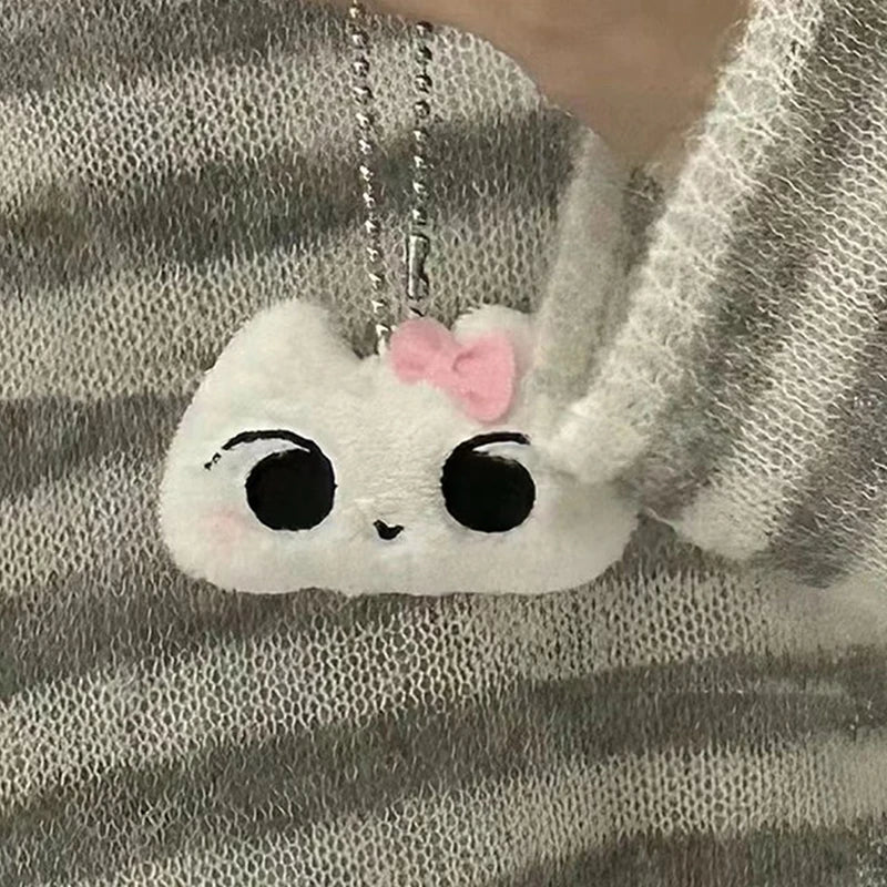 Fluff cat dizzy Trinket