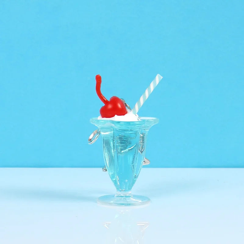soda cream drink trinket