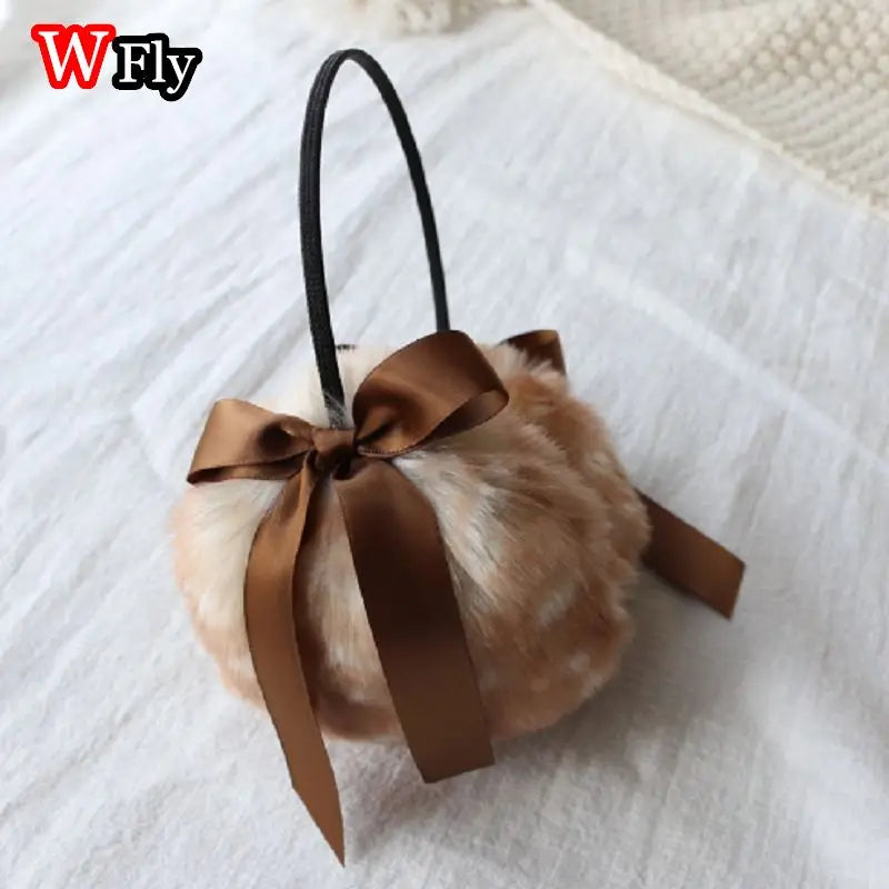 Whimsical Deer Collection: Cute Earmuffs, Apparel & More