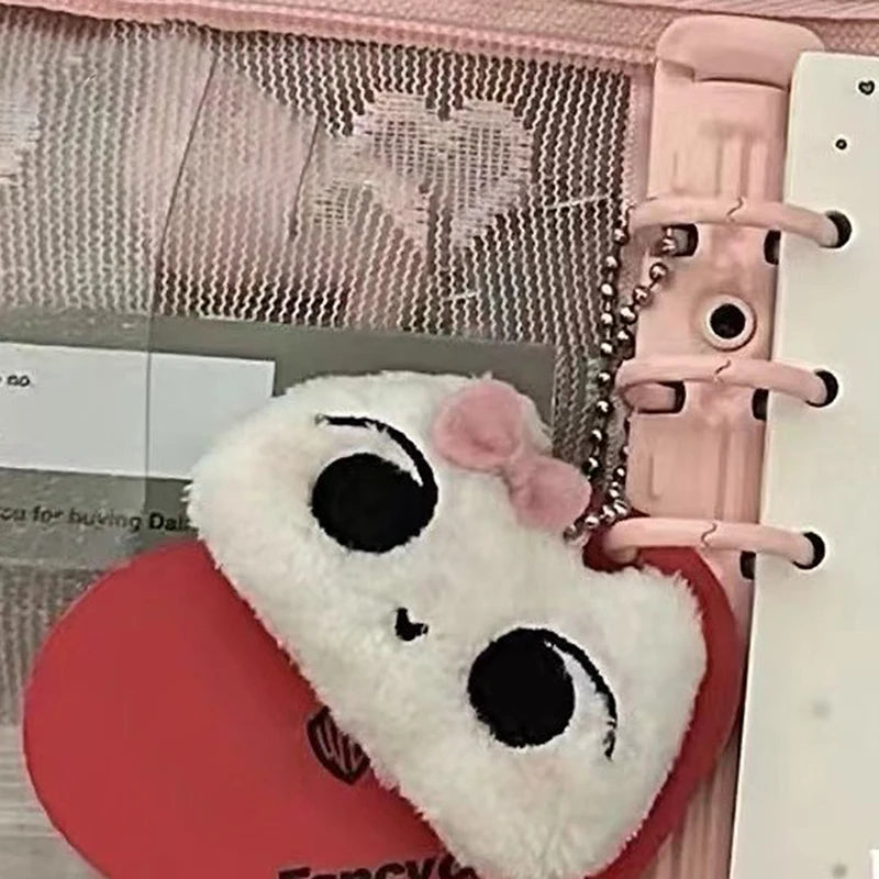 Fluff cat dizzy Trinket