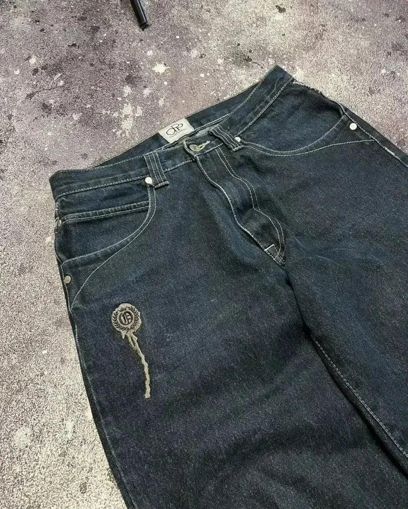 Skull Skater jeans
