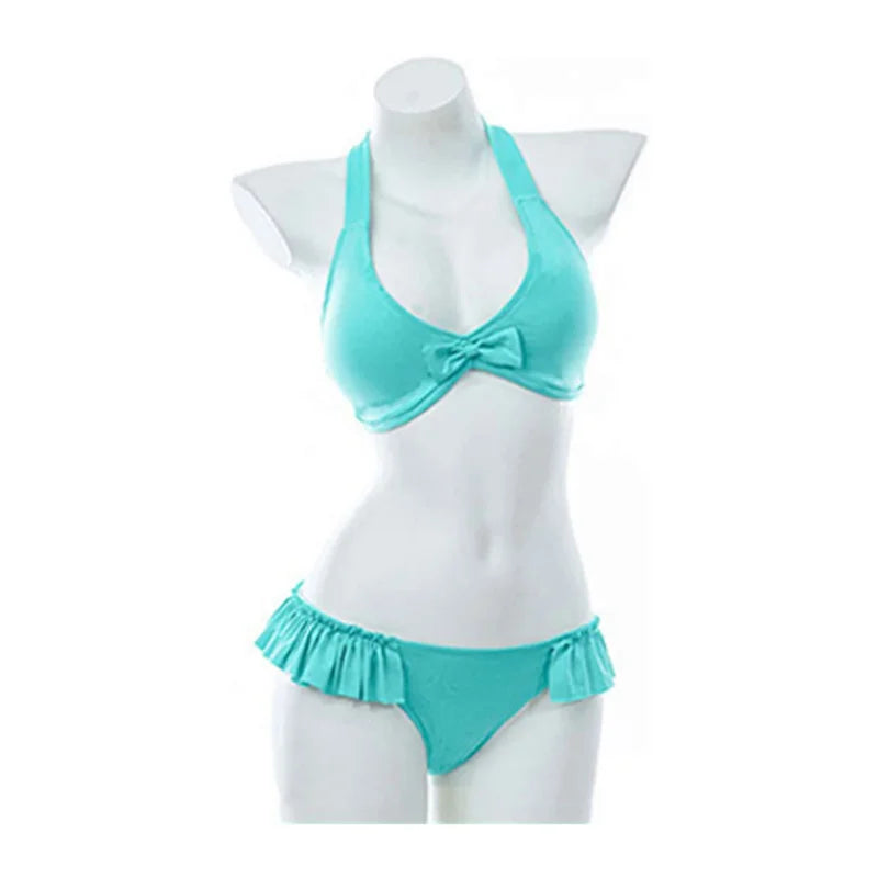 Miss Shoujo Life Bikini
