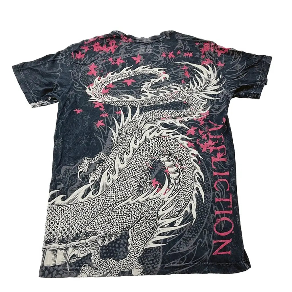 Japanese Dragon T-shirt