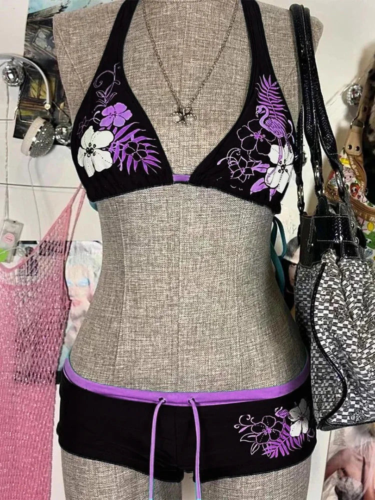 Hibiscus bikini