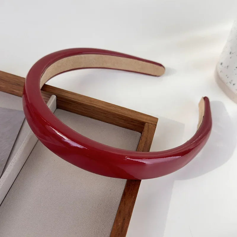 Juminocore shoujo red hairband