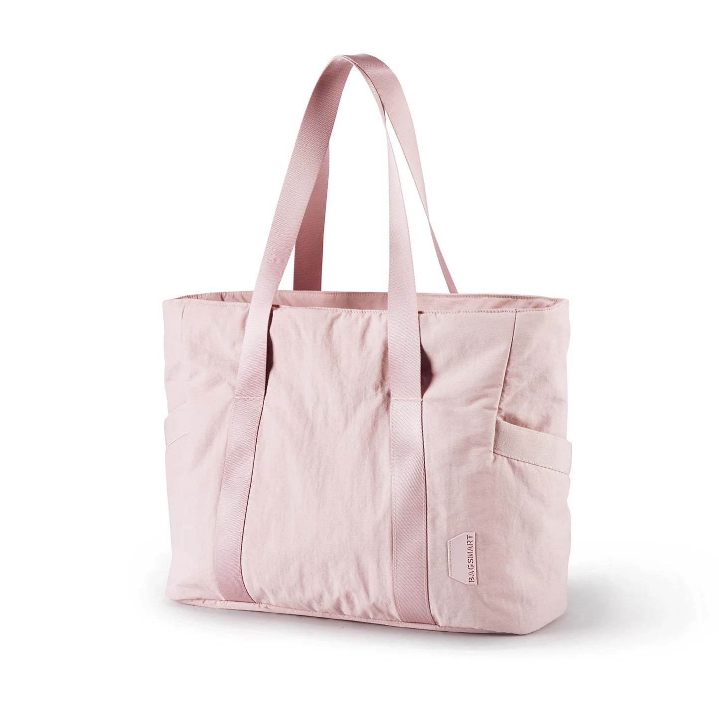 smart yoga travel tote fluf cloud bag