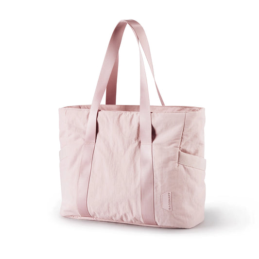 smart yoga travel tote fluf cloud bag