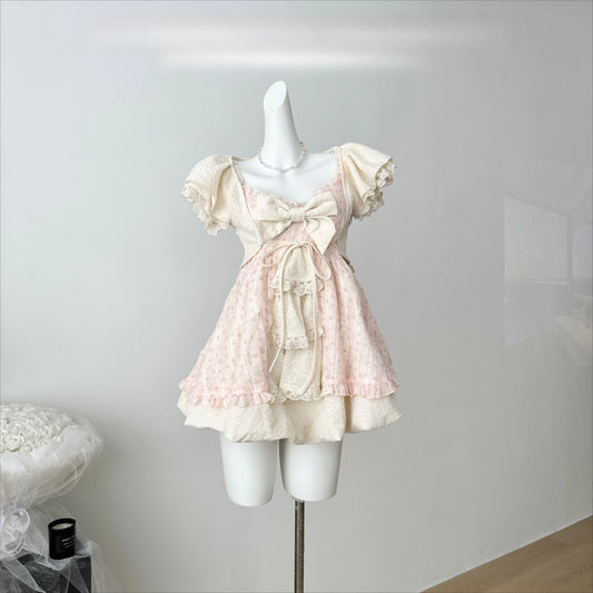 Sweet Lolita Bowy princess set