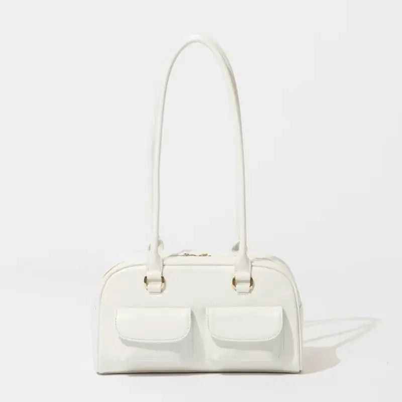 deco shoulder bag