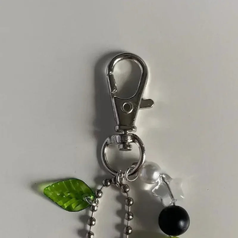 onigiri charm trinket