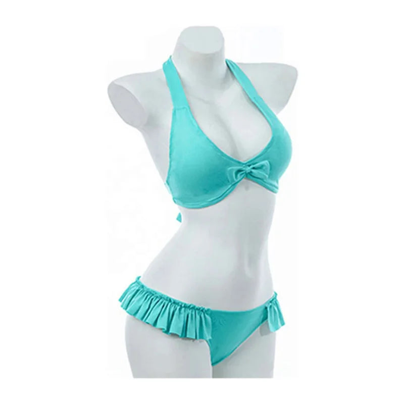 Miss Shoujo Life Bikini
